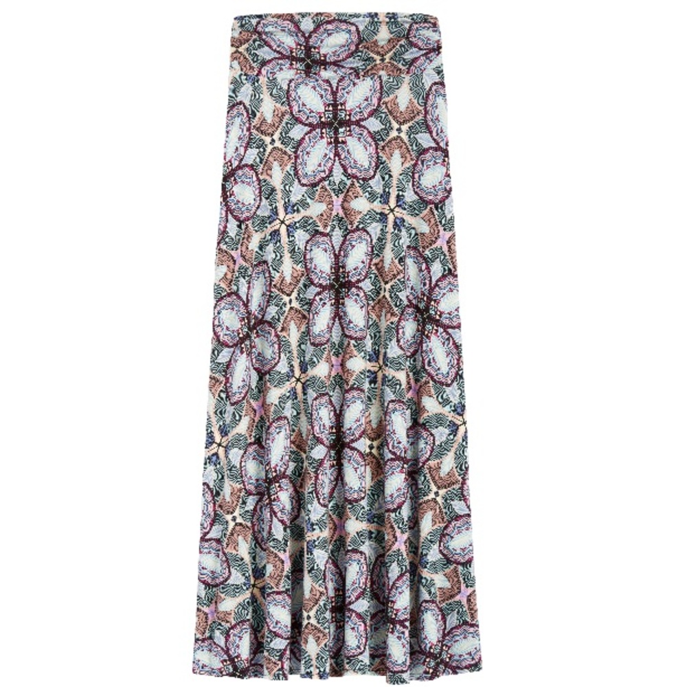 Maxi Skirt